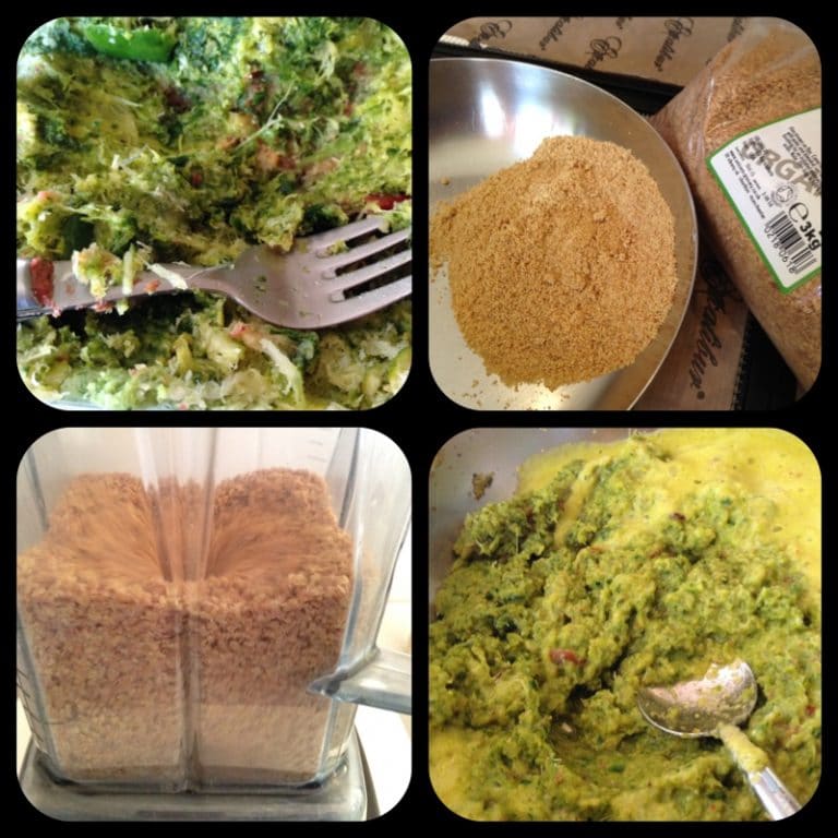 What I do with my PULP after JUICING Lorraine Palmer, Raw Food, Vegan